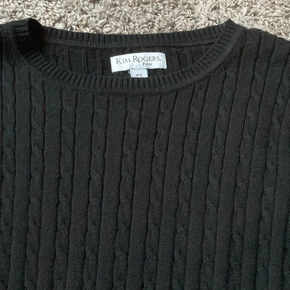 Women Sweater - Picture 3 of 5